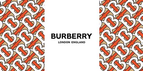 thomas Burberry new logo